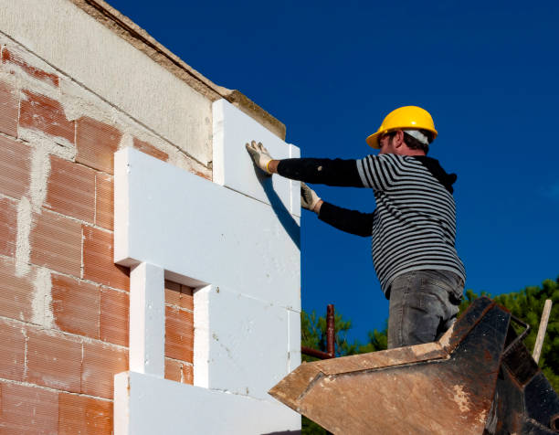 Best Fiberglass Insulation in Lake Hamilton, AR