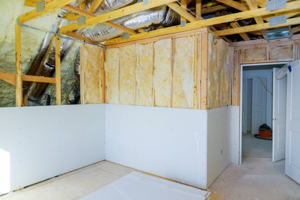 Best Residential Insulation in Lake Hamilton, AR