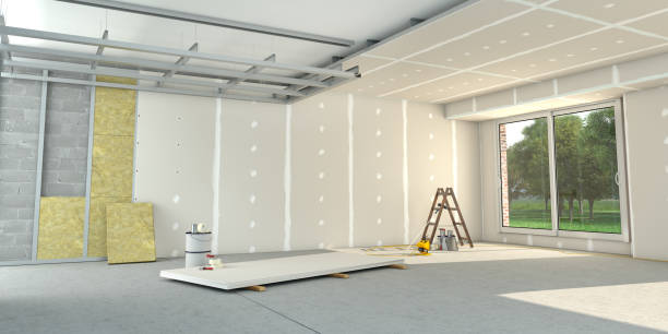 Best Blown-in Insulation in Lake Hamilton, AR