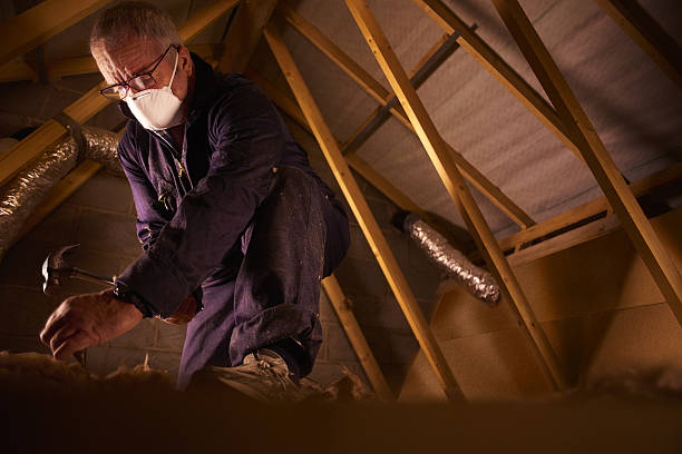 Best Insulation for Specific Applications in Lake Hamilton, AR